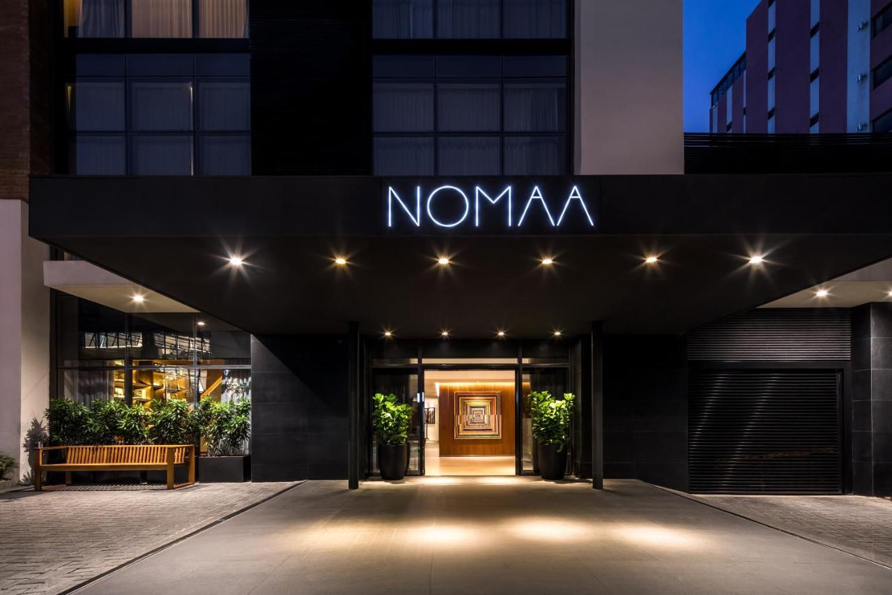 Hotel Nomaa 5*