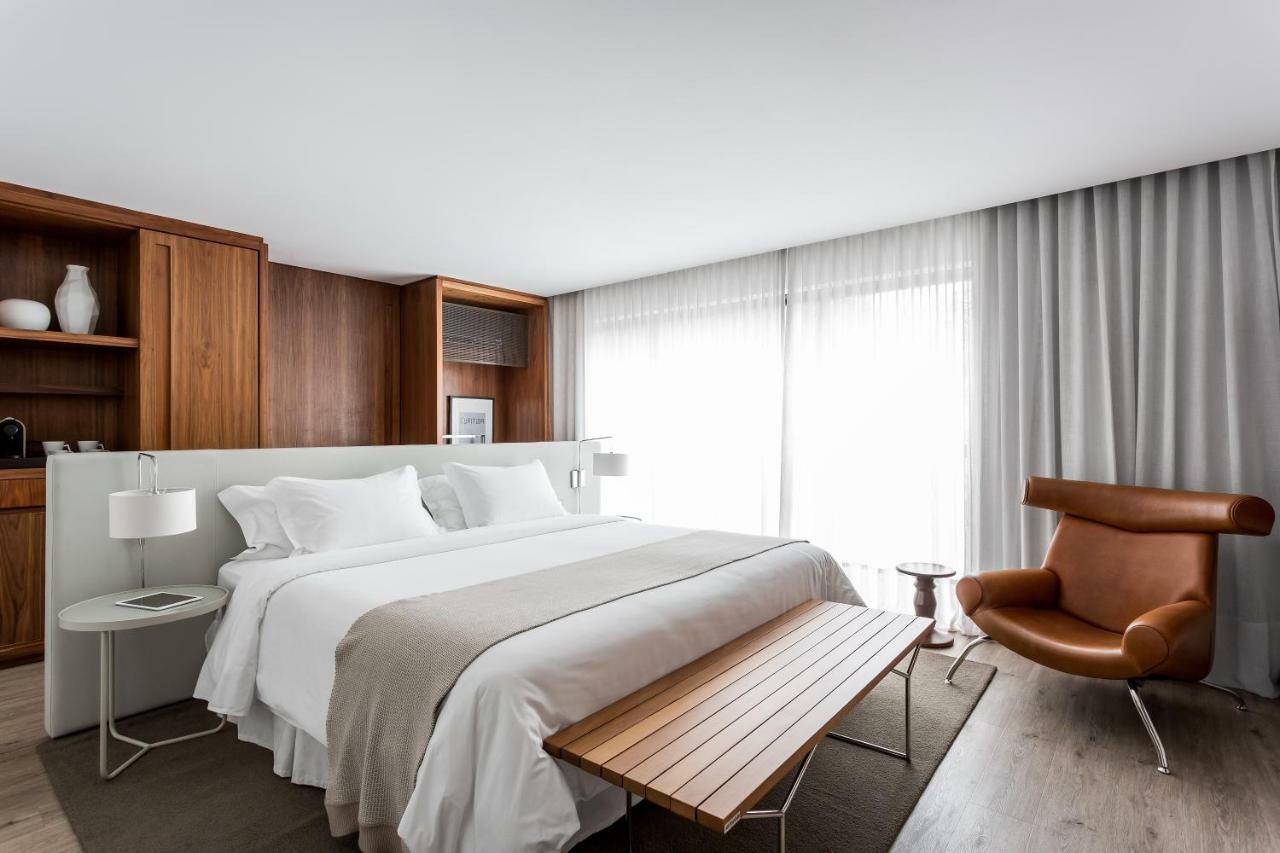 Nomaa Hotel Curitiba